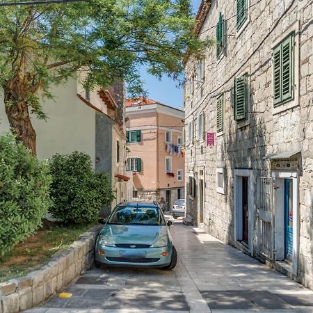 Apartamento Under Constructiion Split Exterior foto